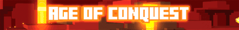 Age Of Conquest banner