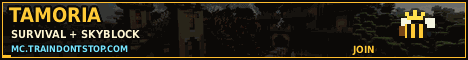 TrainDontStop Network-Banner