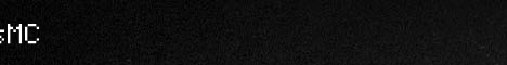 JasMC banner JasMC Minecraft server banner
