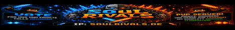 soulrivals.de-Banner