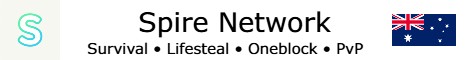 Spire Network-Banner