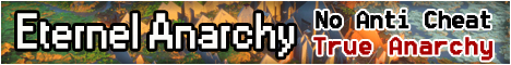 Eternel Anarchy-Banner
