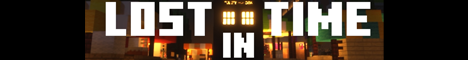 Cloudy - Lost in Time-Banner