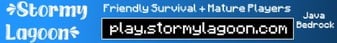 Stormy Lagoon banner