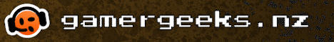 MineCraft Vanilla - Gamers Geek banner MineCraft Vanilla - Gamers Geek Minecraft server banner