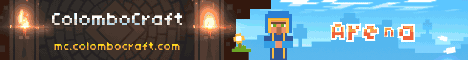 ColomboCraft-Banner