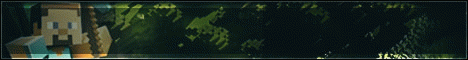 Simply Survival banner Simply Survival Minecraft server banner
