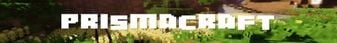PrismaCraft banner