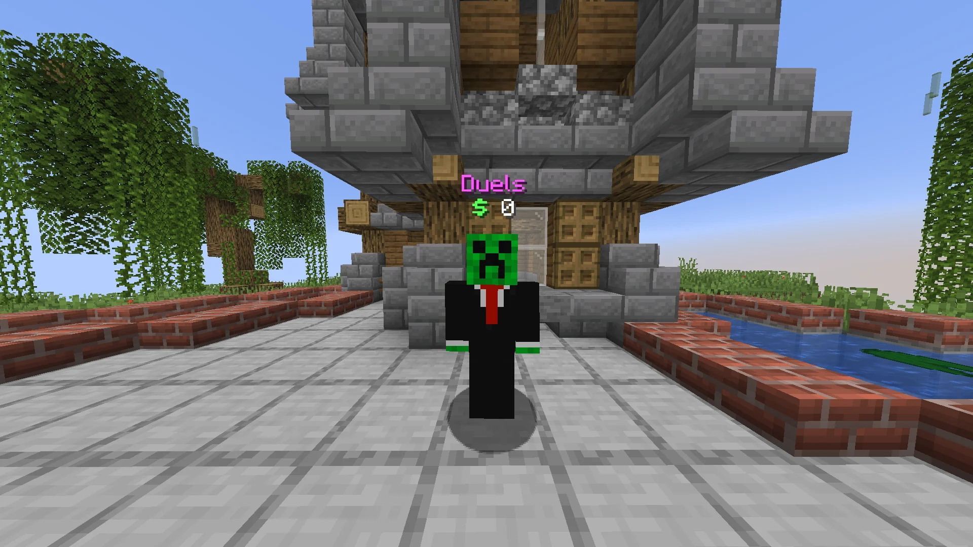 Guard SMP screenshot