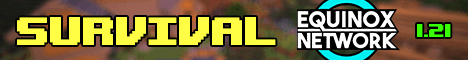 Equinox Network-Banner
