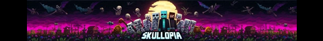 Skullopia banner