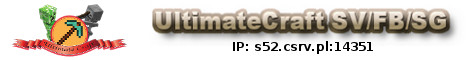 UltimateCraft-Banner