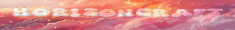 HorizonCraft-Banner