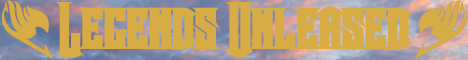 Fairy Tail Legends Unleashed-Banner