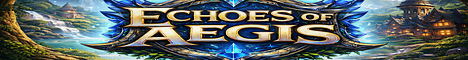Echoes of Aegis-Banner