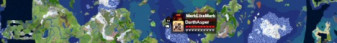 Alpha Minecraft 2026 Crossplay SMP banner