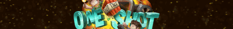 OneShotmc banner