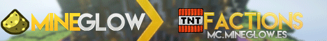 TacoLand banner TacoLand Minecraft server banner