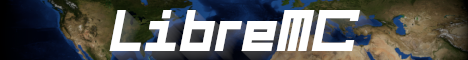 LibreMC-Banner