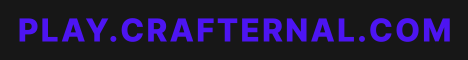Crafternal banner