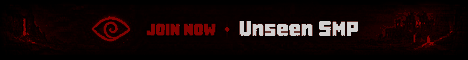 Unseen SMP banner