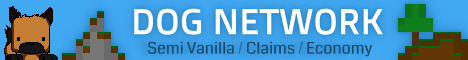 Dog Network-Banner