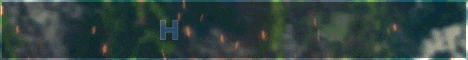 HelionSMP banner HelionSMP Minecraft server banner