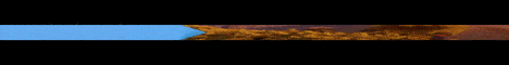 SunSet Minecraft server banner