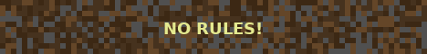 NoRulesMC-Banner