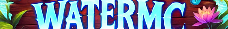 WaterMC-Banner