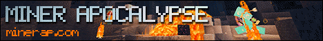 Miner Apocalypse-Banner