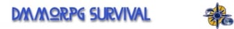 DMMORPG Survival banner