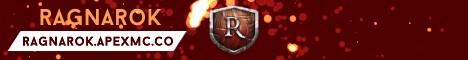 Ragnarok-Banner