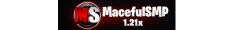Mace | Maceful-Banner