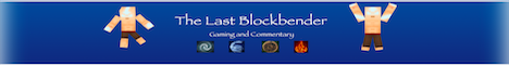 The Last Blockbender-Banner
