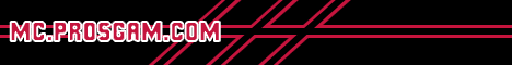 The Prosperous Kingdoms Minecraft server banner