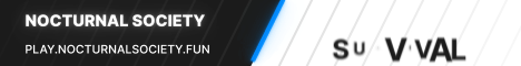 Nocturnal Society-Banner