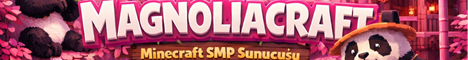 Magnolia Craft-Banner