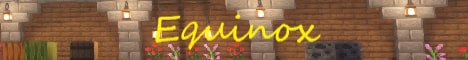 Equinox SMP-Banner