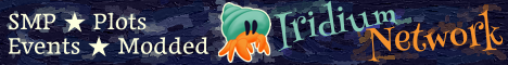 Iridium Network-Banner