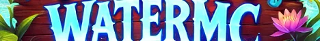 WaterMC-Banner