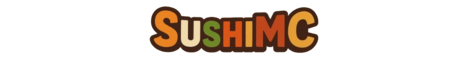 SushiMC banner