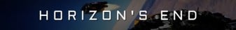 Horizon's End-Banner