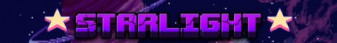 Starlight Minecraft - Survival/Economy-Banner