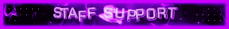TheAbyss Minecraft server banner