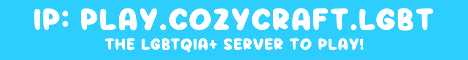 CozyCraft-Banner