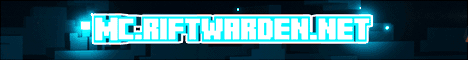 The Riftwarden-Banner