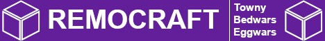RemoCraft-Banner