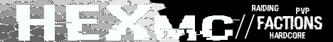 HEXmc-Banner