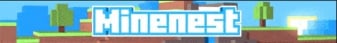 Minenest-Banner